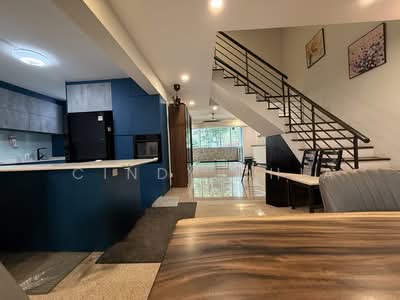 For Rent - 725 Bedok Reservoir Road