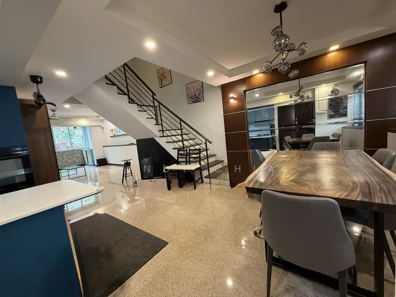 725 Bedok Reservoir Road, 725 Bedok Reservoir Road, 4 Bedrooms, 1,625 sqft, HDB Flat For Rent, by Cindy Chia, 500062257 - Interior - PropertyGuru.com.sg