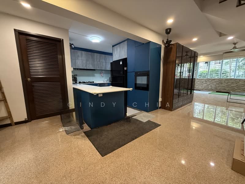 725 Bedok Reservoir Road, 725 Bedok Reservoir Road, 4 Bedrooms, 1,625 sqft, HDB Flat For Rent, by Cindy Chia, 500062257 - Kitchen - PropertyGuru.com.sg