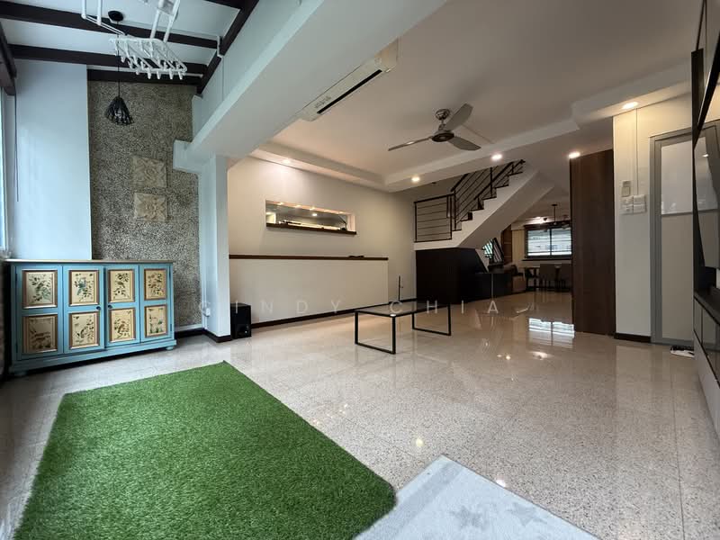 725 Bedok Reservoir Road, 725 Bedok Reservoir Road, 4 Bedrooms, 1,625 sqft, HDB Flat For Rent, by Cindy Chia, 500062257 - Living Room - PropertyGuru.com.sg