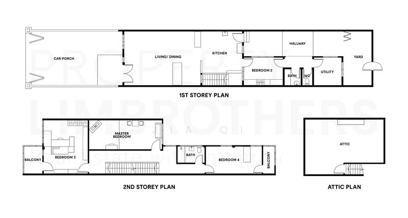 Emerald Hill Conservation Area Terraced House For Sale at S$ 11,800,000 | PropertyGuru Singapore