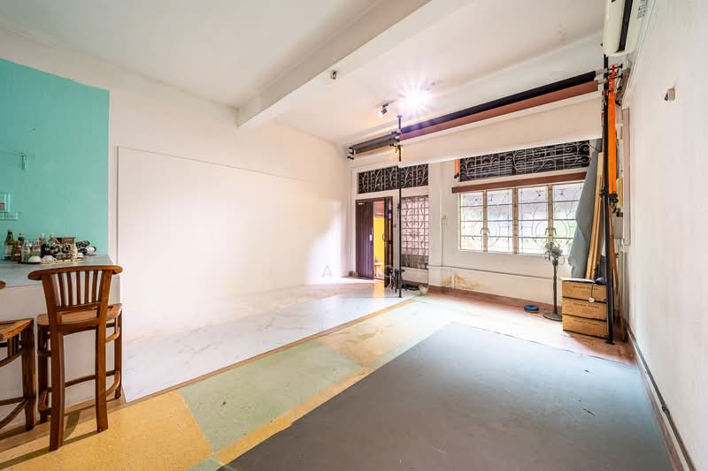 Emerald Hill Conservation Area Terraced House For Sale at S$ 11,800,000 | PropertyGuru Singapore - Interior