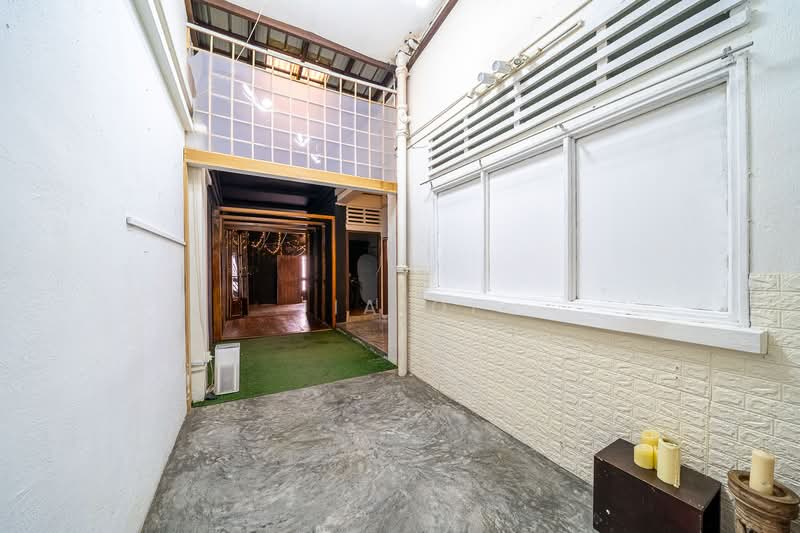Emerald Hill Conservation Area Terraced House For Sale at S$ 11,800,000 | PropertyGuru Singapore - Interior