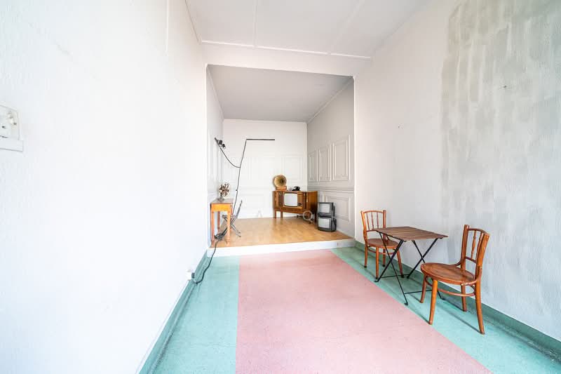 Emerald Hill Conservation Area Terraced House For Sale at S$ 11,800,000 | PropertyGuru Singapore - Interior