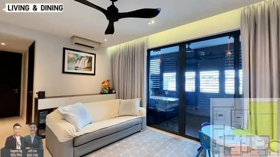 Bartley Ridge Condominium For Sale at S$ 2,200,000 | PropertyGuru Singapore