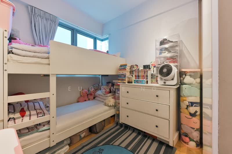 Bartley Ridge Condominium For Sale at S$ 2,200,000 | PropertyGuru Singapore - Bedroom