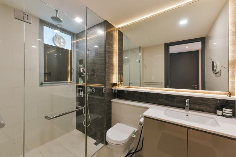 Bartley Ridge Condominium For Sale at S$ 2,200,000 | PropertyGuru Singapore - Bathroom