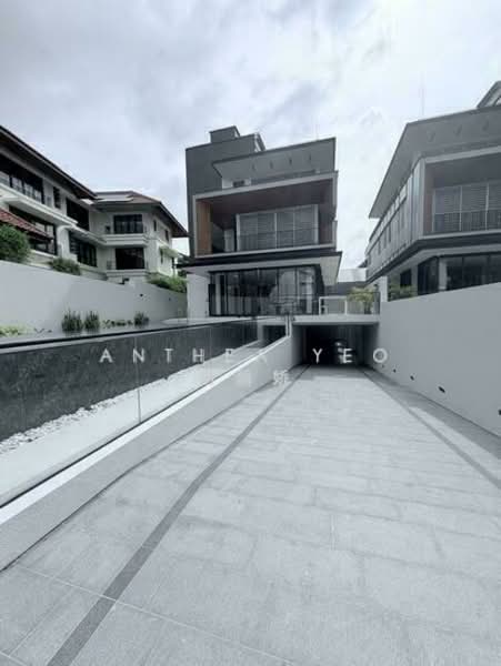 27 cactus crescent detached brand new Detached House For Sale at S$ 14,900,000 | PropertyGuru Singapore - Exterior