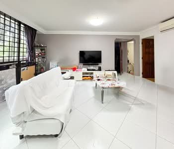 For Sale - 603 Hougang Avenue 4