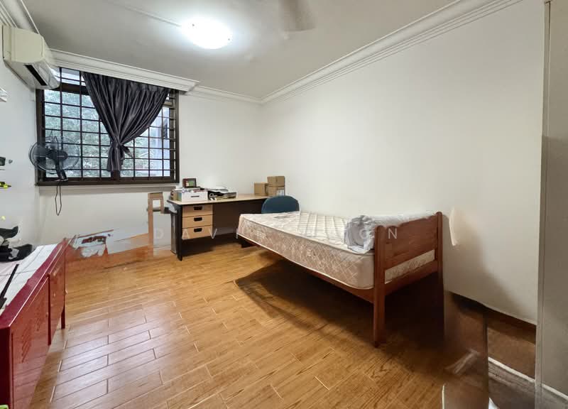 603 Hougang Avenue 4 HDB Flat For Sale at S$ 628,000 | PropertyGuru Singapore
