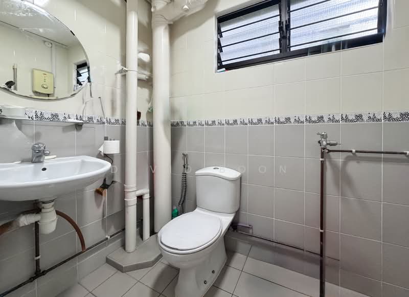 603 Hougang Avenue 4 HDB Flat For Sale at S$ 628,000 | PropertyGuru Singapore