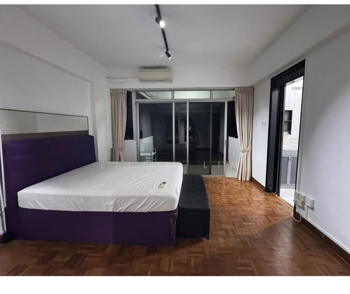 Thomson Grove, Yio Chu Kang Road, Room Rental, 378 sqft, Condominium For Rent, by Eileen Lim, 500062267 - Bedroom - PropertyGuru.com.sg