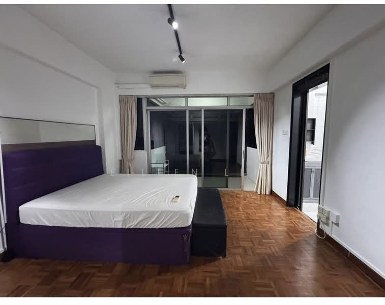 Thomson Grove, Yio Chu Kang Road, Room Rental, 378 sqft, Condominium For Rent, by Eileen Lim, 500062267 - Bedroom - PropertyGuru.com.sg