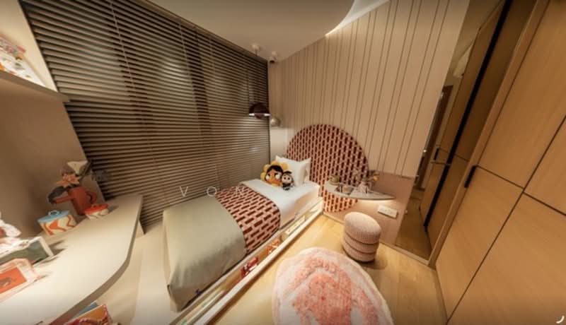 Skye at Holland Condominium For Sale at S$ 5,775,000 | PropertyGuru Singapore - Bedroom