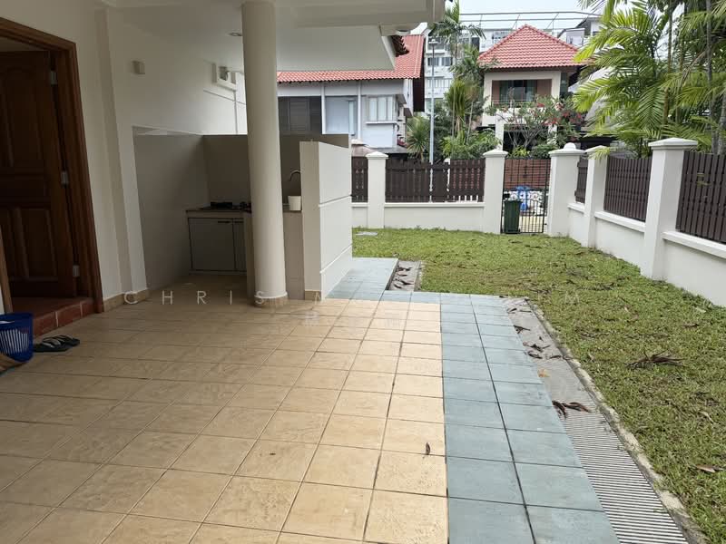 Coldstream Avenue, Coldstream Avenue, 5 Bedrooms, 4,700 sqft, Detached House For Rent, by Chris Mulia Lim 林德和, 500062271 - Exterior - PropertyGuru.com.sg