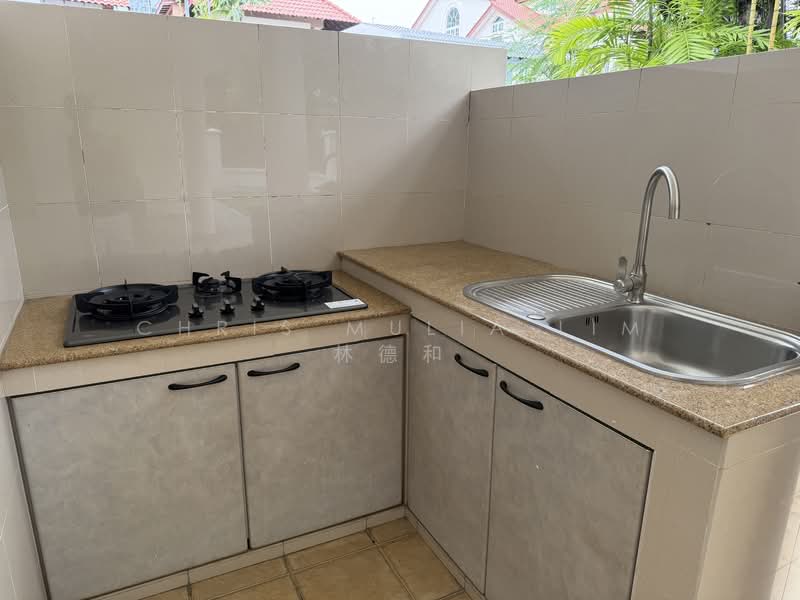 Coldstream Avenue, Coldstream Avenue, 5 Bedrooms, 4,700 sqft, Detached House For Rent, by Chris Mulia Lim 林德和, 500062271 - Kitchen - PropertyGuru.com.sg