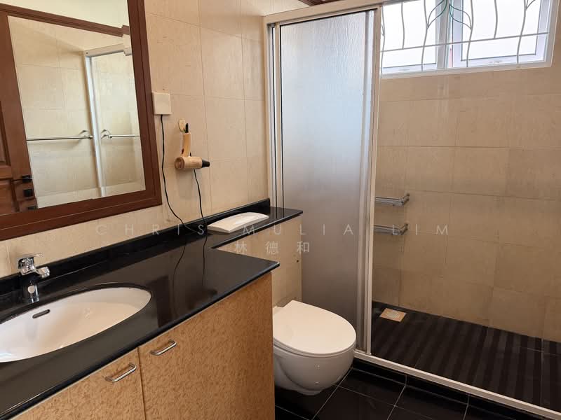 Coldstream Avenue, Coldstream Avenue, 5 Bedrooms, 4,700 sqft, Detached House For Rent, by Chris Mulia Lim 林德和, 500062271 - Bathroom - PropertyGuru.com.sg