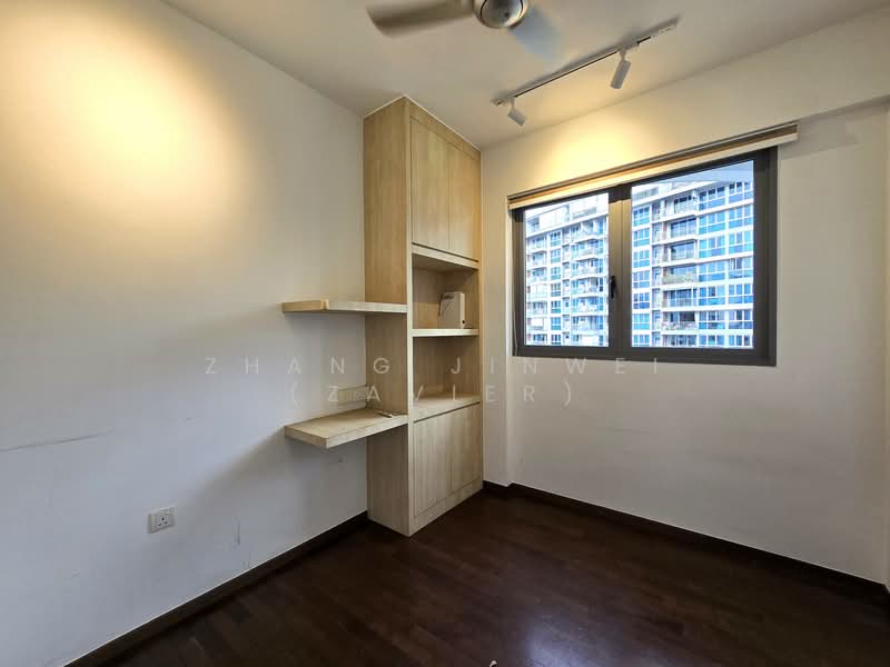 Arc at Tampines Executive Condominium For Sale at S$ 1,750,000 | PropertyGuru Singapore - Study