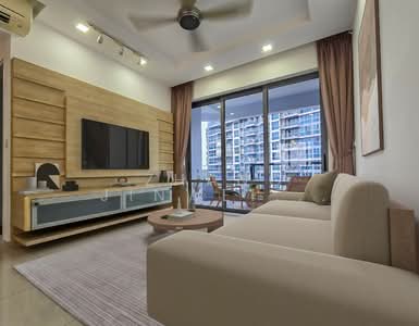 For Sale - Arc at Tampines