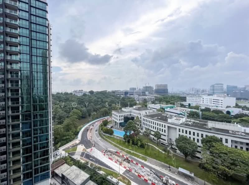 Normanton Park Condominium For Sale at S$ 2,000,000 | PropertyGuru Singapore - Exterior