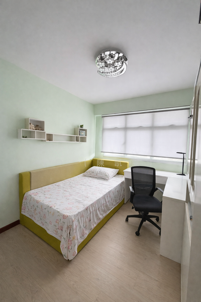 293C Bukit Batok Street 21 HDB Flat For Sale at S$ 849,999 | PropertyGuru Singapore - Bedroom