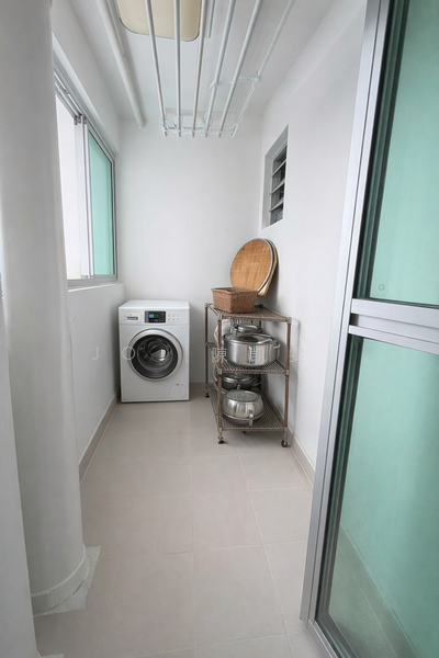 293C Bukit Batok Street 21 HDB Flat For Sale at S$ 849,999 | PropertyGuru Singapore - Interior