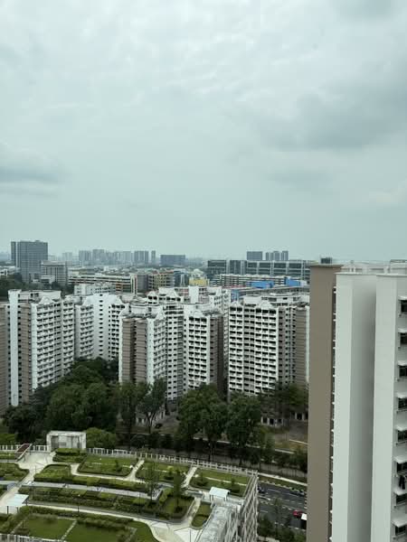 293C Bukit Batok Street 21 HDB Flat For Sale at S$ 849,999 | PropertyGuru Singapore - Exterior