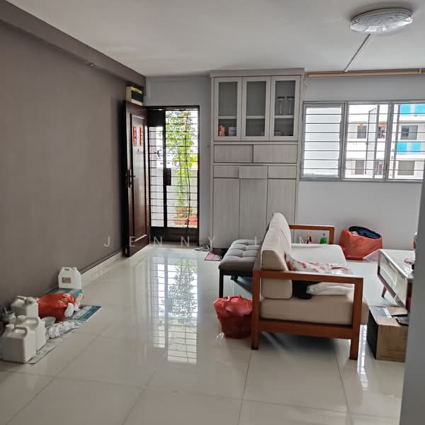For Rent - 307 Bukit Batok Street 31