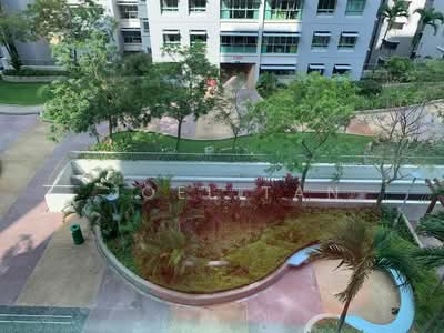 For Sale - 637B Punggol Drive