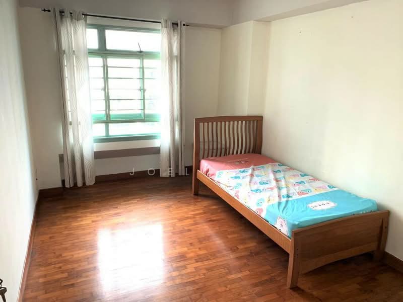 637B Punggol Drive HDB Flat For Sale at S$ 860,000 | PropertyGuru Singapore - Bedroom