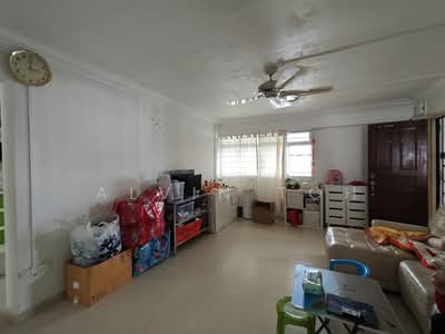 For Rent - 563 Cheng San Place