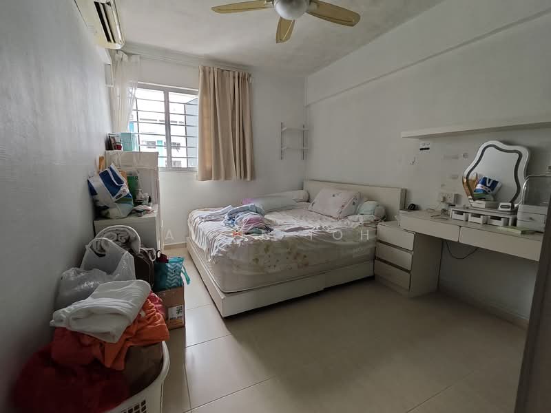 563 Cheng San Place, 563 Ang Mo Kio Avenue 3, 3 Bedrooms, 1,054 sqft, HDB Flat For Rent, by Alvin Toh, 500062285 - Bedroom - PropertyGuru.com.sg