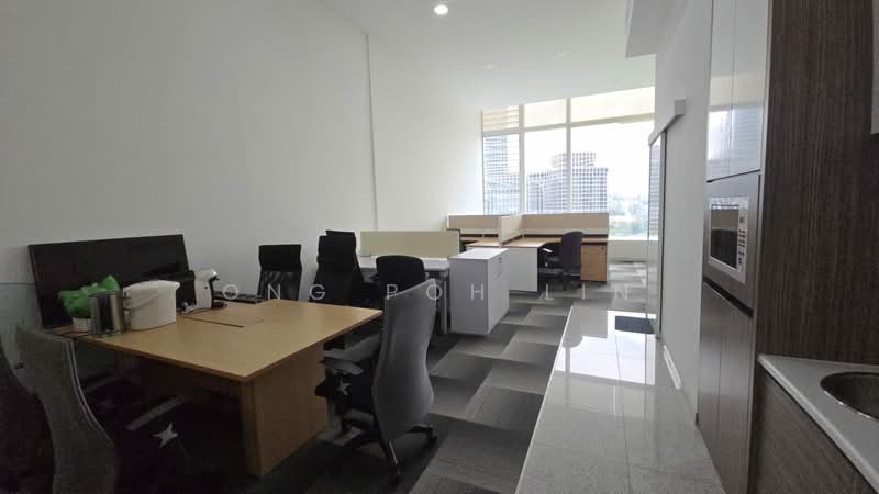 THE CENTRAL