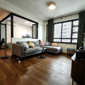 For Sale - 18C MacPherson Residency