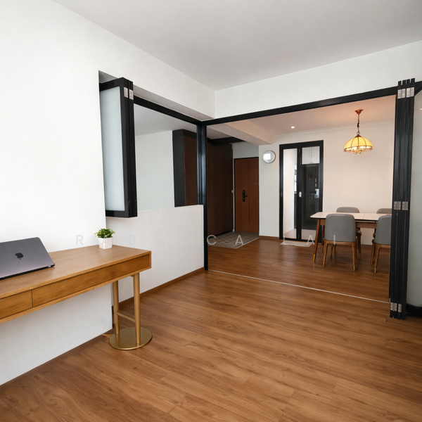 18C Circuit Road HDB Flat For Sale at S$ 1,120,000 | PropertyGuru Singapore - Bedroom 3