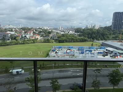 For Sale - The Botany at Dairy Farm