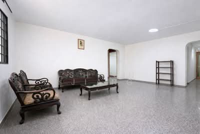 For Sale - 135 Potong Pasir Avenue 3