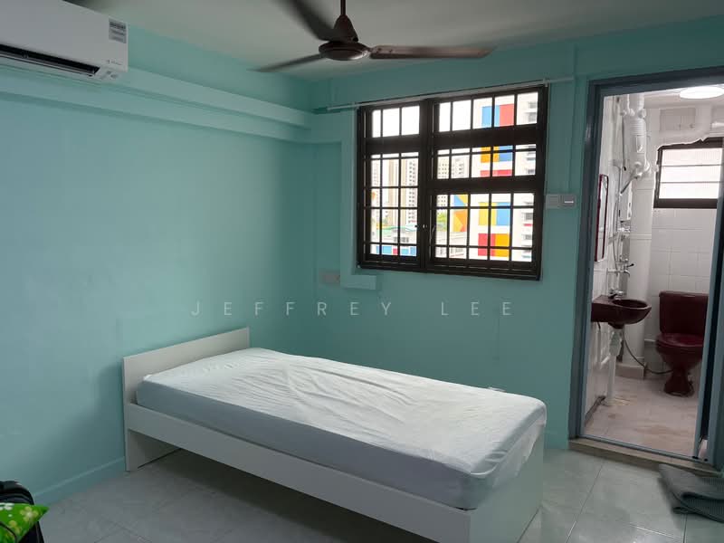 39 Circuit Road, 39 Circuit Road, 2 Bedrooms, 613 sqft, HDB Flat For Rent, by Jeffrey Lee, 500062297 - Bedroom - PropertyGuru.com.sg