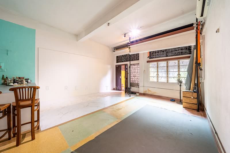 Emerald Hill Conservation Area Terraced House For Sale at S$ 11,800,000 | PropertyGuru Singapore - Interior