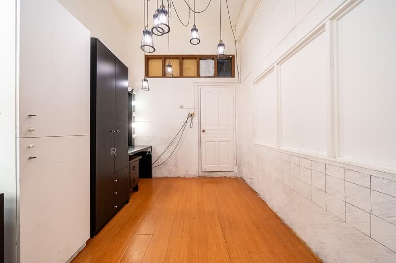 Emerald Hill Conservation Area Terraced House For Sale at S$ 11,800,000 | PropertyGuru Singapore - Interior