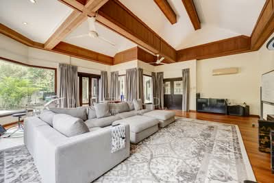 For Rent - Prestigious GCB at Victoria Park Road, Bukit Timah