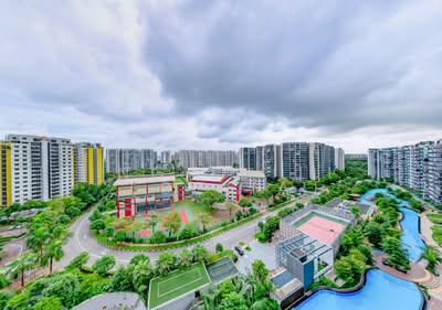 For Sale - Kingsford Waterbay