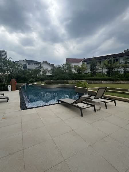 AMO Residence, 21 Ang Mo Kio Rise, 2 Bedrooms, 678 sqft, Condominium For Rent, by Jon Law, 500062307 - Exterior - PropertyGuru.com.sg