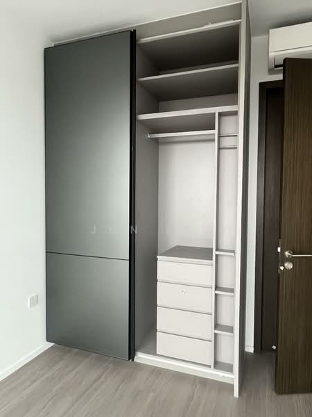 AMO Residence, 21 Ang Mo Kio Rise, 2 Bedrooms, 678 sqft, Condominium For Rent, by Jon Law, 500062307 - Interior - PropertyGuru.com.sg