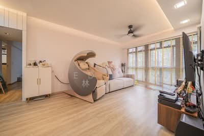 For Sale - 101A Bidadari Park Drive