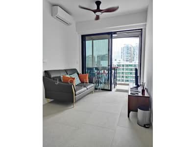 For Sale - Jui Residences