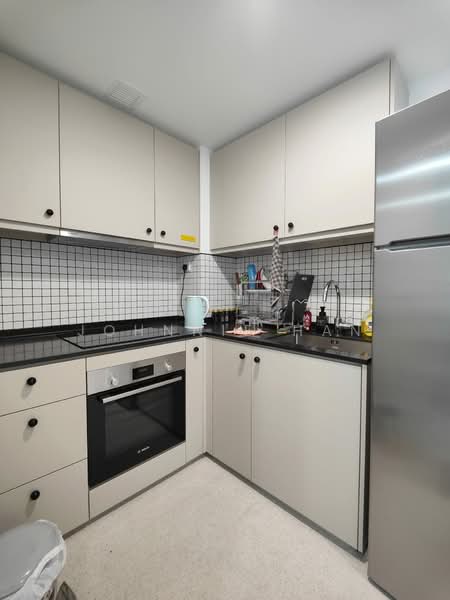 Jui Residences Condominium For Sale at S$ 1,478,000 | PropertyGuru Singapore - Kitchen