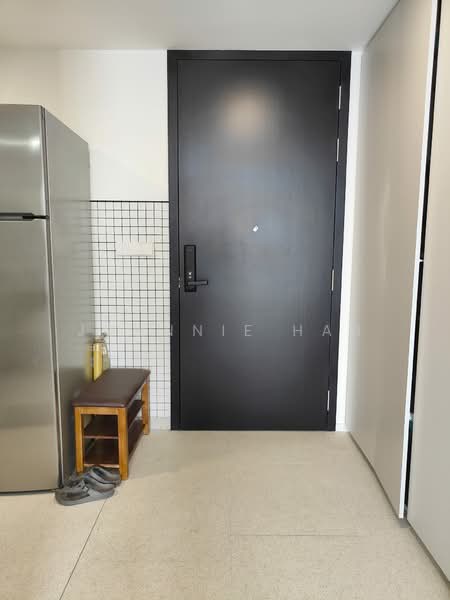 Jui Residences Condominium For Sale at S$ 1,478,000 | PropertyGuru Singapore - Entrance