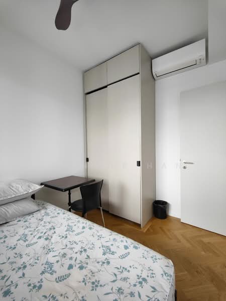 Jui Residences Condominium For Sale at S$ 1,478,000 | PropertyGuru Singapore - Bedroom