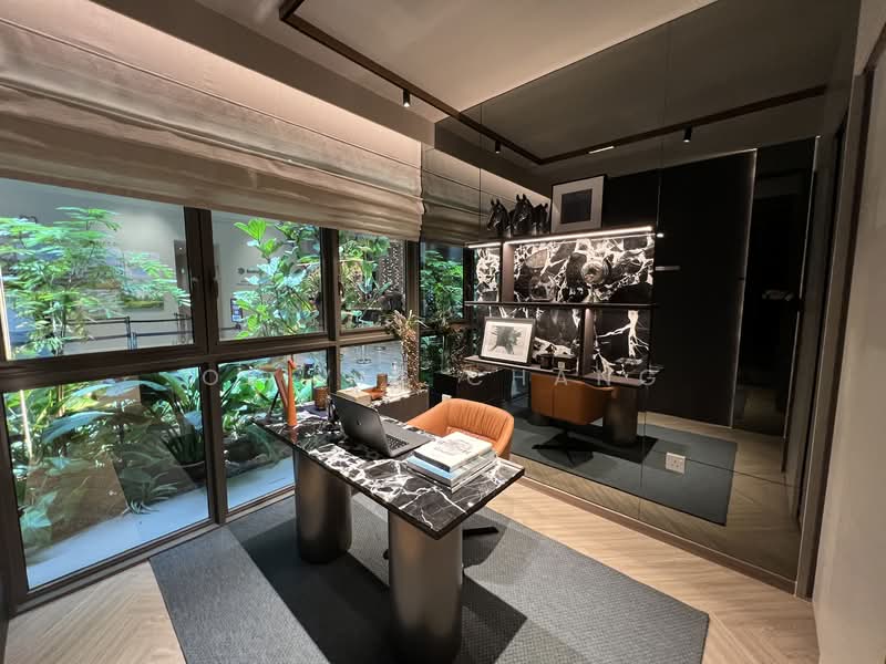 River Modern Condominium For Sale at S$ 6,000,000 | PropertyGuru Singapore - Study